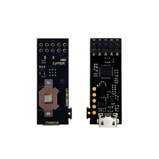 Zymkey 4i: Module for Raspberry Pi Root File Encryption Secure Key Storag...