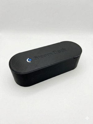 Steam Deck Charger Case