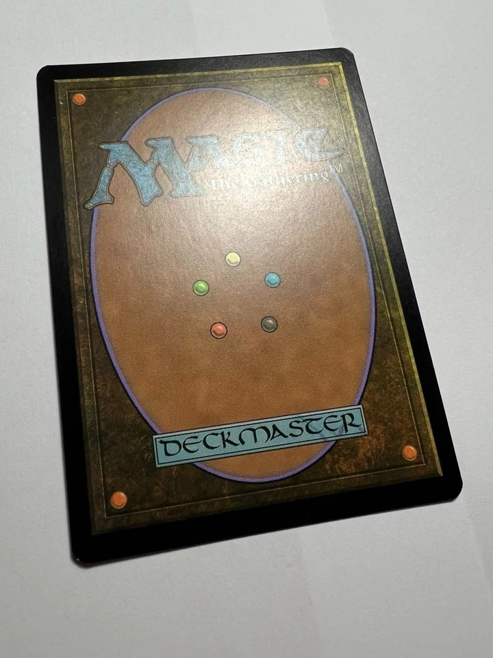 Russian FOIL Mnemonic Betrayal x1 NM-, GRN MTG - Image 4 of 4