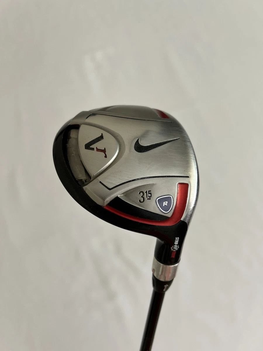 Nike Size 3-Wood Golf Clubs for sale | eBay
