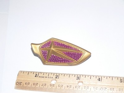 MOTUC, Mara of Primus Shield, Masters of the Universe Classics He-Man, parts