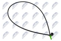Nty Kraftstoffleitung BPP-RE-025 FüR Renault