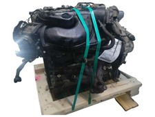 2015 Nissan Pathfinder 3.5l V6 Engine Complete Assembly 177k Miles Oem 2015 Nissan Pathfinder 3.5l V6 Engine Complete Assembly 177k Miles Oem
