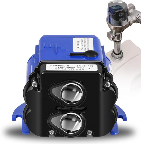 per Sloan EBV-129-A-C 3325450 Modulo di controllo elettronico e gruppo sensore - Foto 2 di 13