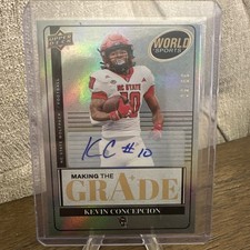 2025 Upper Deck World of Sports Volume 1 Checklist Guide in-content 27