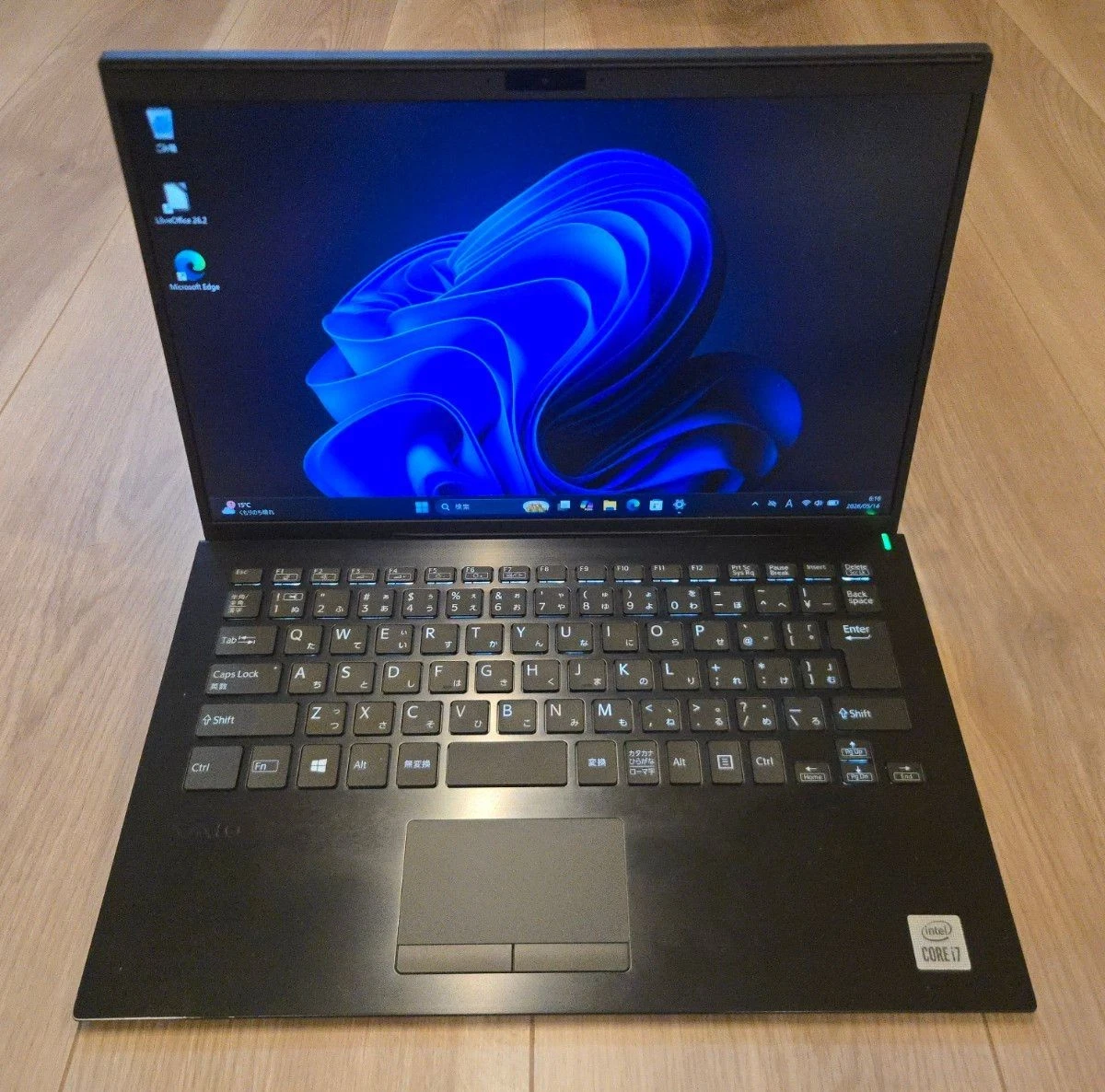 Sony Laptops & Netbooks 12-12.9 in Screen for sale | eBay