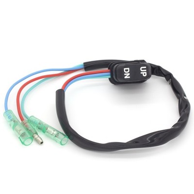 Sma6721 OEM Mercury Trim Tilt Control Switch 87-18286a43 for sale