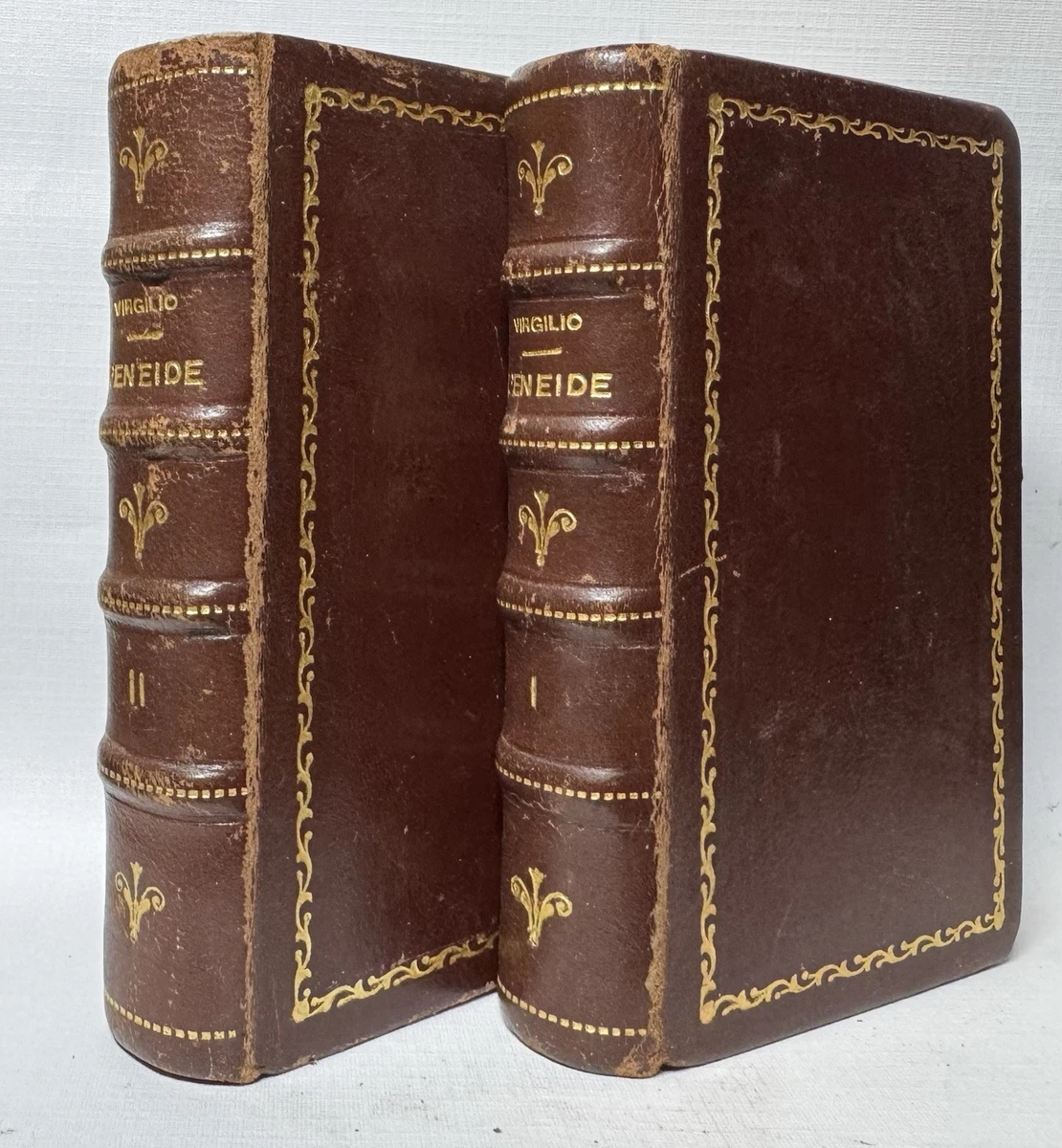 Miniature Books 1800-1849 for sale - eBay