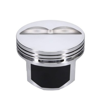 JE PISTONS PTS506A3 Piston; Wiseco Pro Tru Street Series; For Use With Chevrolet