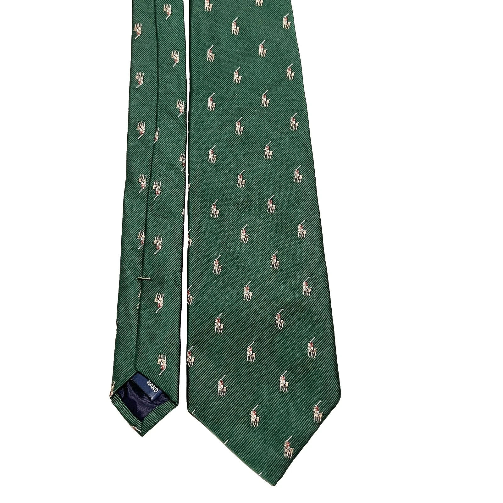 Polo Ralph Lauren Animal Tie Ties for Men