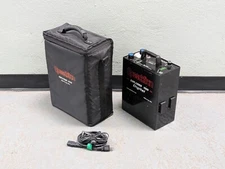 Speedotron 1500 Digital Explorer #2