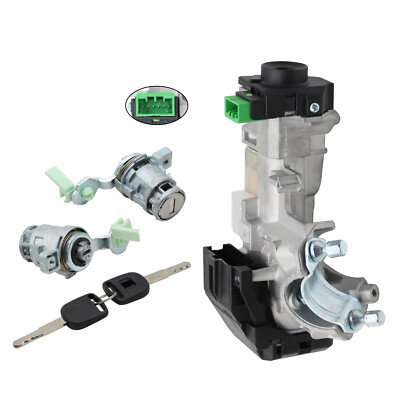 Ignition Switch Cylinder Lock for Honda CRV 02-06 Odyssey 04-07 72185