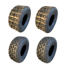 4 Pneumatici Gomme Copertoni Quad ATV Buggy 18x9.50-8 Post + 19x7.00-8 Ant