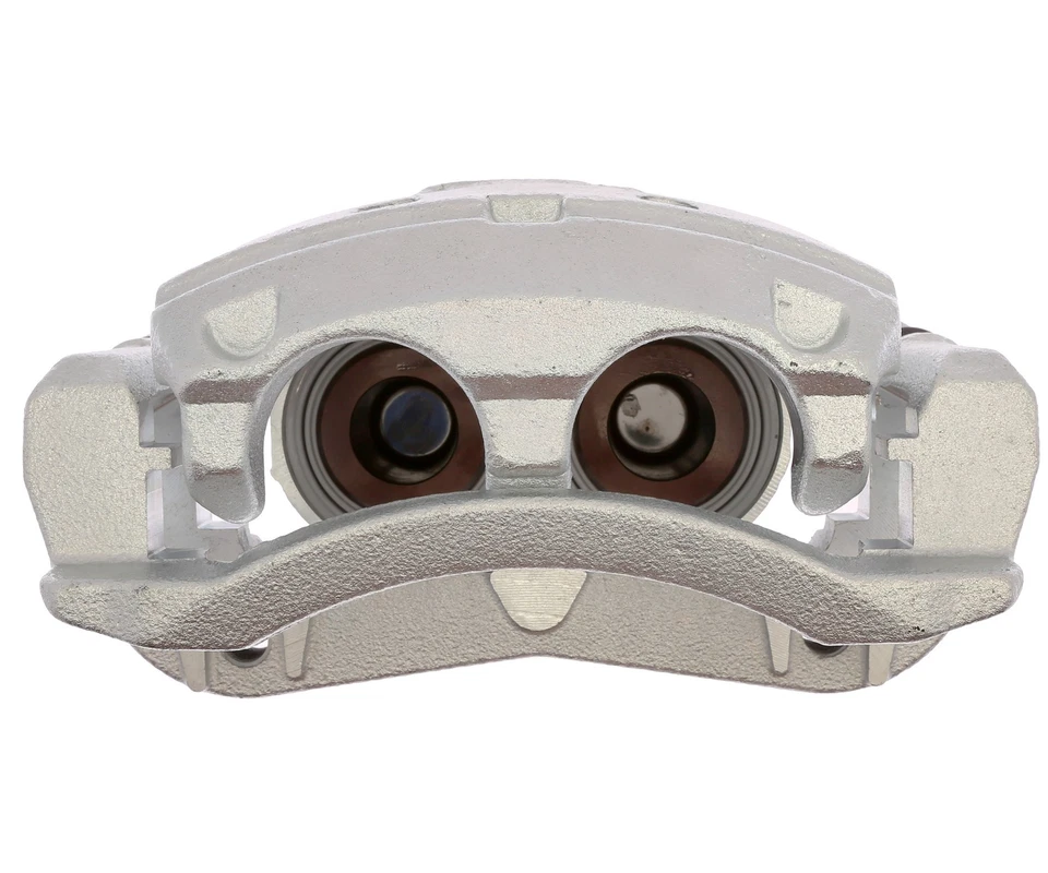 KIT pinzas de freno de disco delanteras Raybestos para Infiniti QX80 2014-2018 (77103) Foto 4 de 4