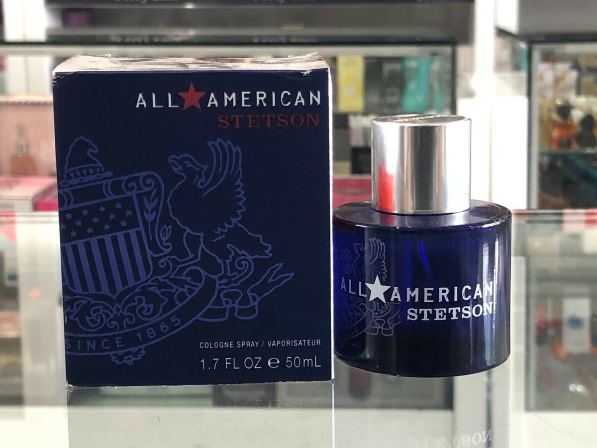 Nước Hoa Stetson Stetson Black Cologne Prive Perfume Carolina Ch