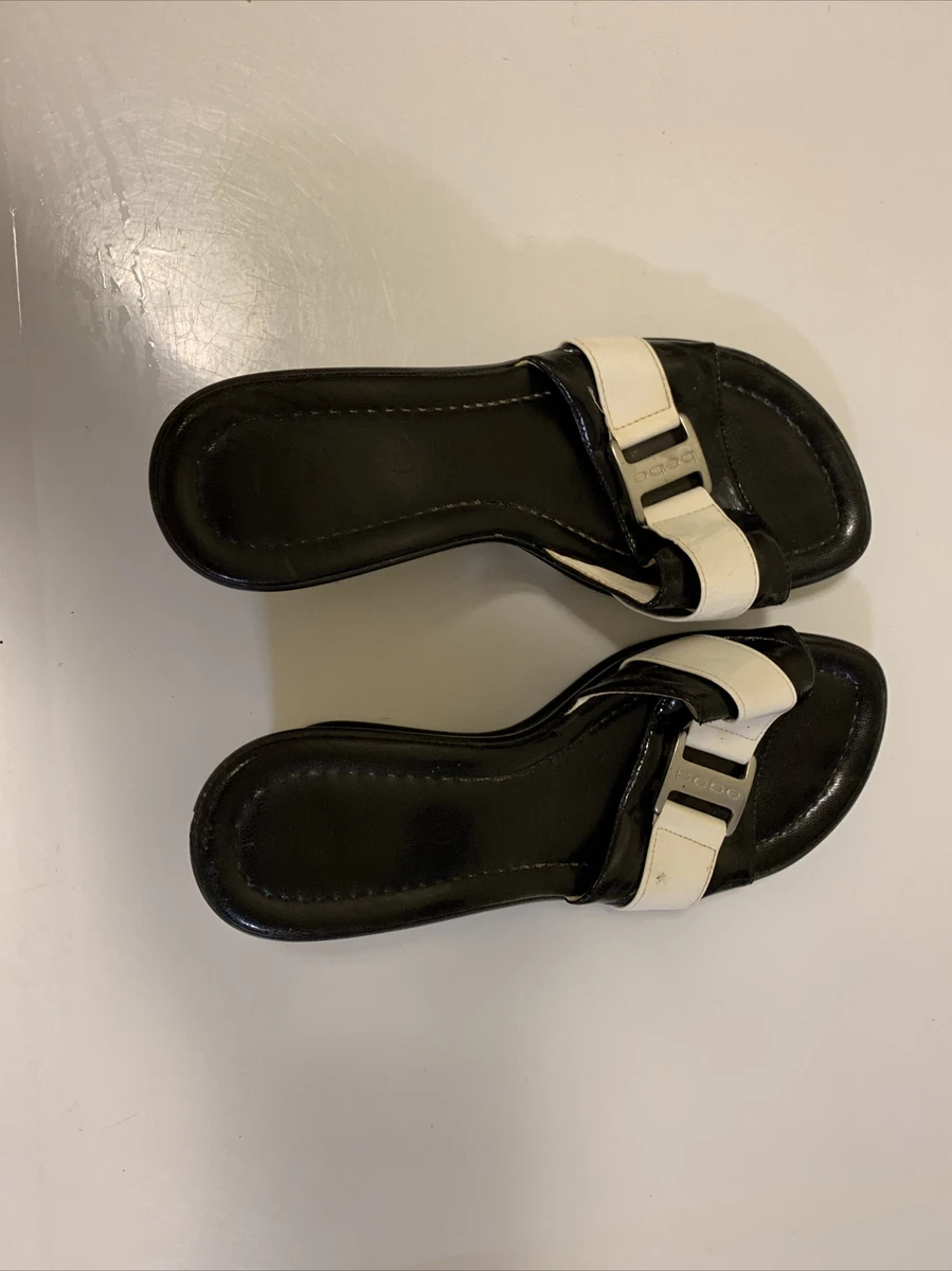 Bebe wedge shoes hotsell