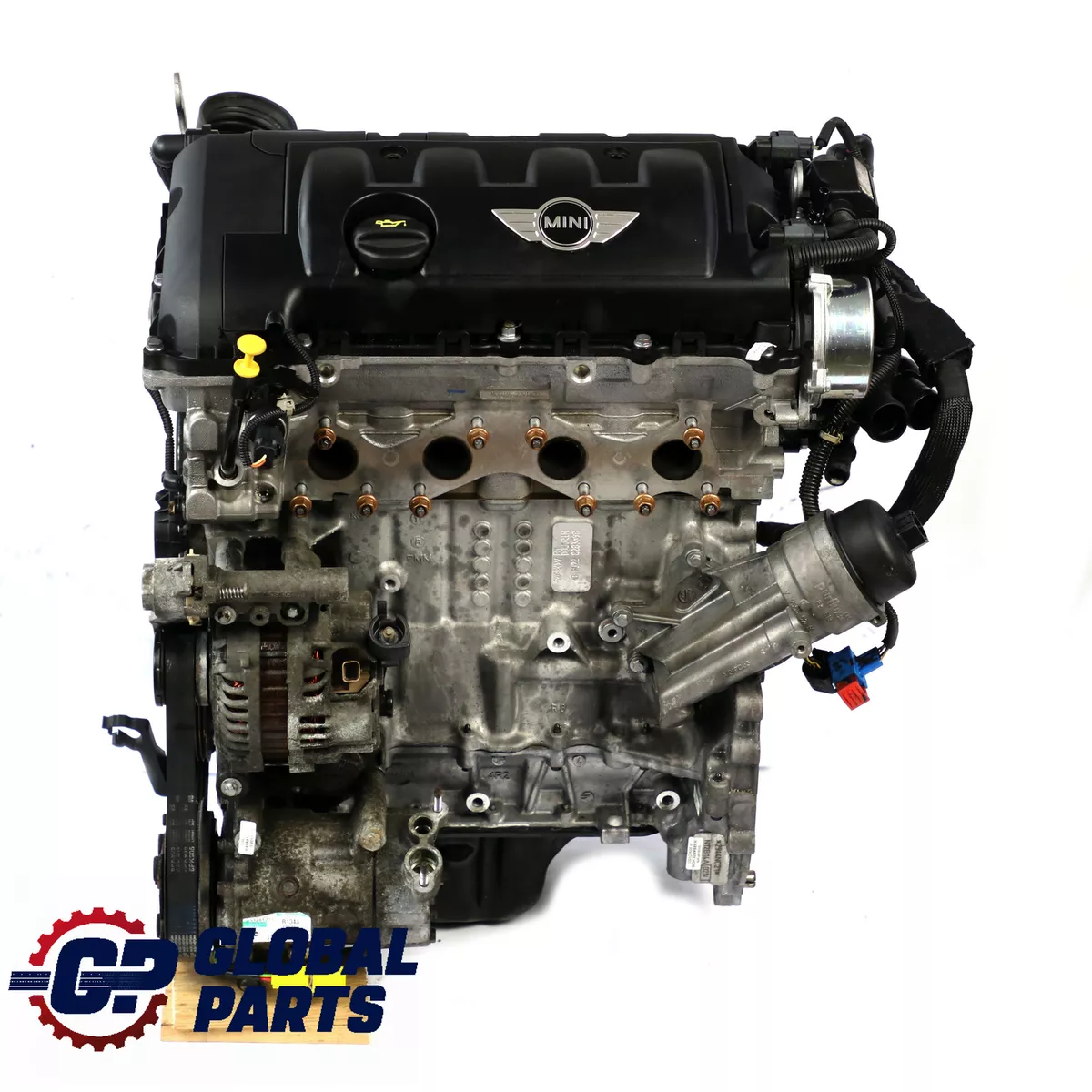 Mini Cooper Engine For Sale