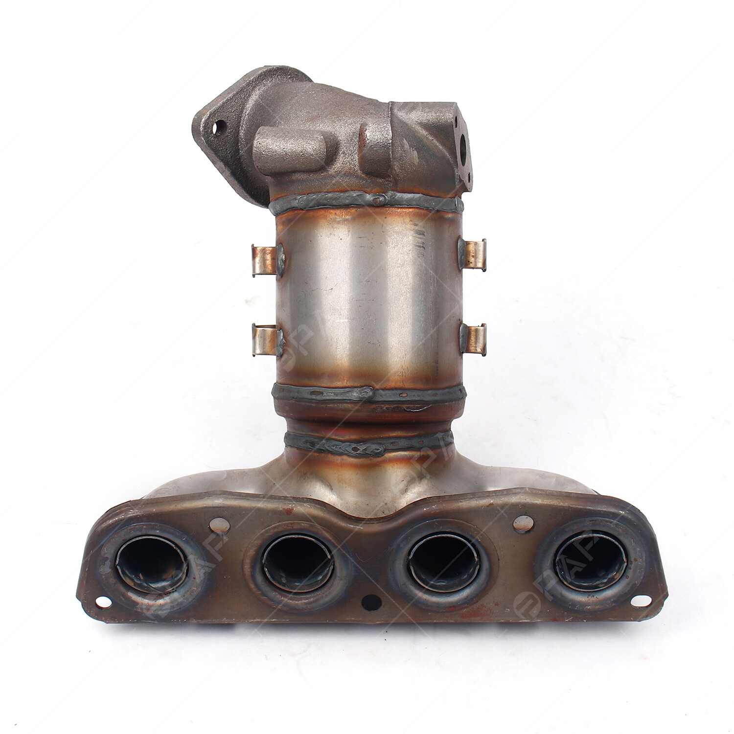 NEW Manifold Catalytic Converter Fits HYUNDAI ELANTRA 2.0L 20172020 US