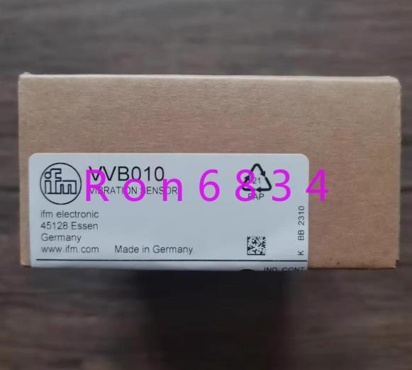 1pc new  IFM VVB010 sensor #A6-37