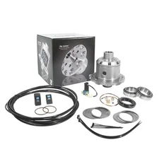 Yukon Zip locker for Toyota V6 8" Differentials Unit Has 50mm Bearing Journals