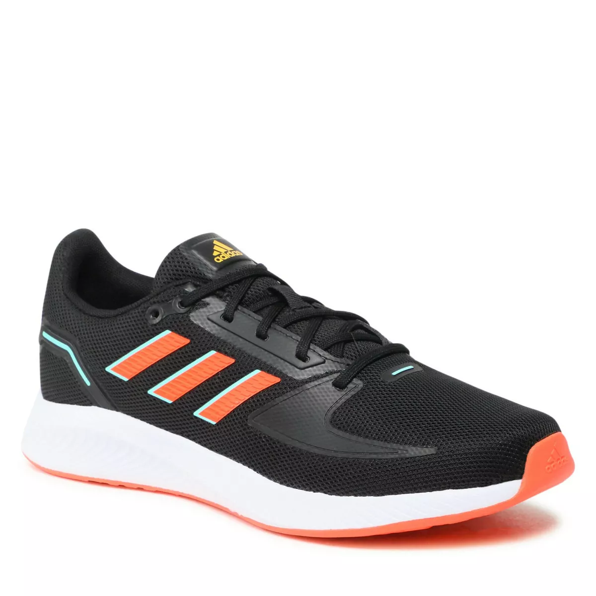Adidas falcon hotsell men shoes