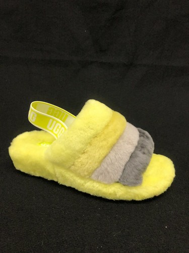 UGG Australia Slingback Fluff Yeah 