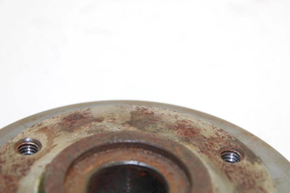 1996 Ski-doo Mxz 583 Oem Flywheel 410919100 Q3053 - Image 2 of 4