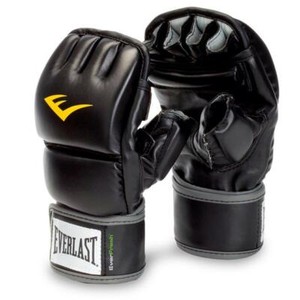 everlast boxing gloves small