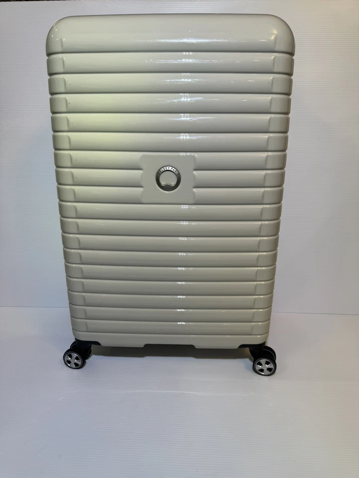 Delsey Paris Cruise 3.0 28" Expandable Spinner Suitcase - Image 4 of 4