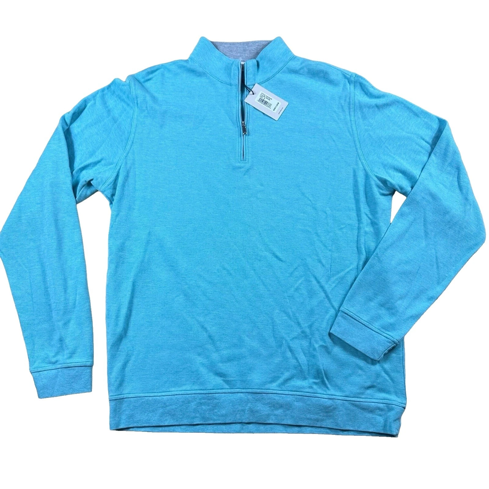 Hombres Algodón Peter Millar Activewear