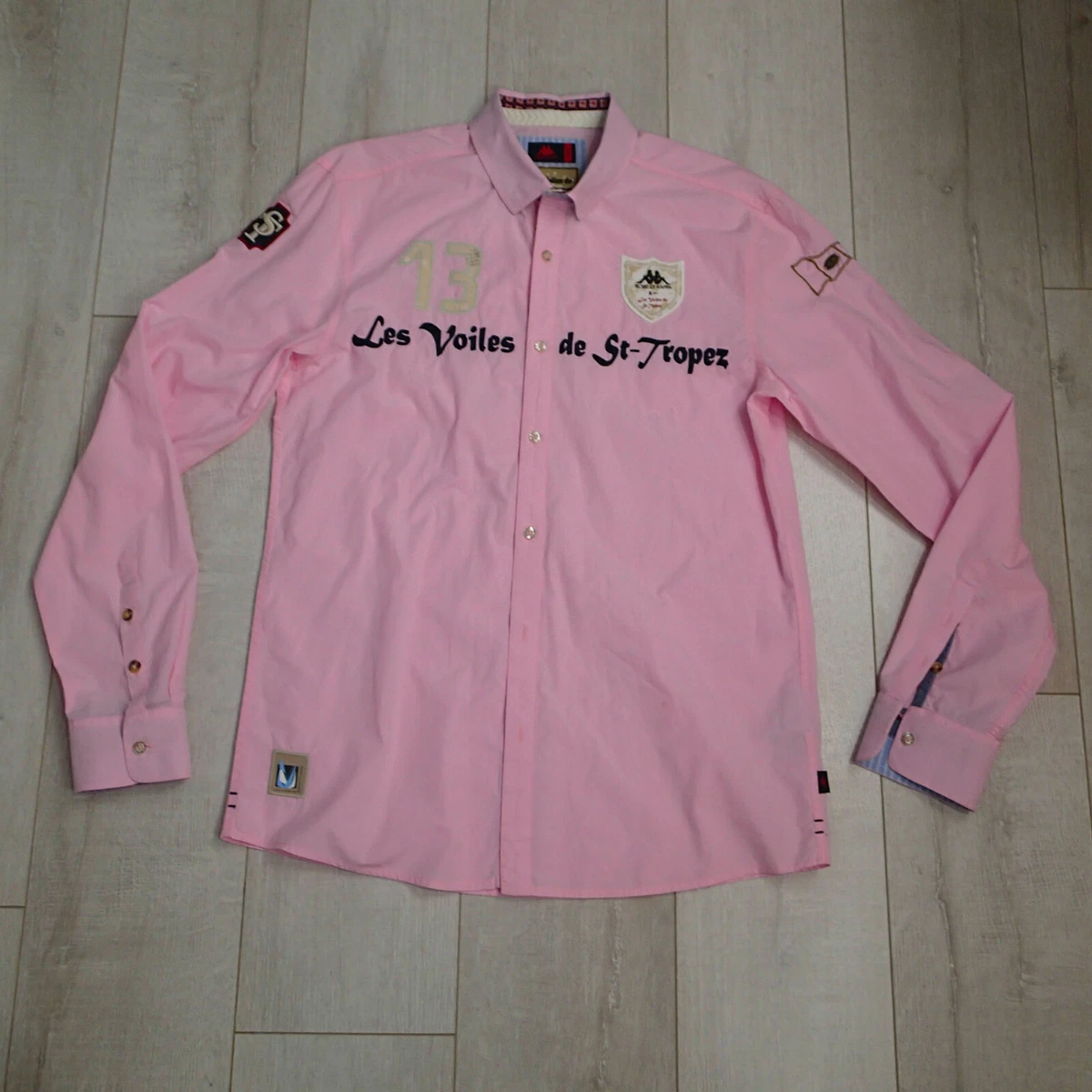 Kappa e outlet robe di kappa