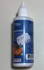 (€ 73,80/l) Bastelleim transparent 80 ml