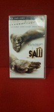 PSP SAW MOVIE NLG048905 