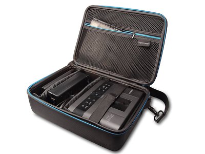 Supremery Tasche für Canon Selphy CP1500 CP 1300 CP1200 (NUR TASCHE!)