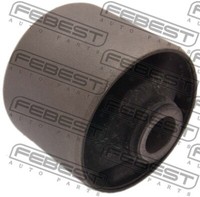 MAB-096 Febest Lagerung, Differential FüR Mitsubishi
