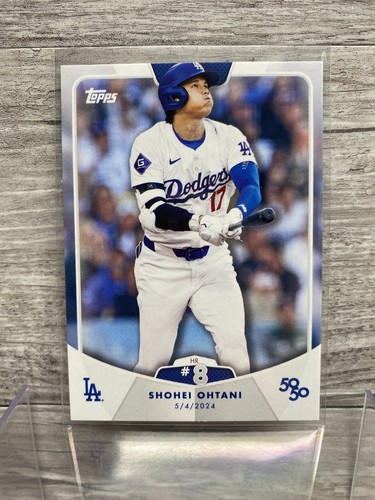 2018 Bowman’s Best Shohei Ohtani #1 RC PSA 9 Mint Angels LA Dodgers MVP - Foto 9