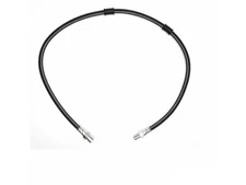 For 1980-1982 International S1925 Brake Hose Front Dynamic Friction 28146ZQ 1981