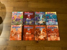 Beast Academy 2 Set of Math Guide and Practic...