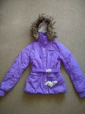 Nwot Poivre Blanc Women's Ski Jacket In Small By Poivre Blanc French Brand