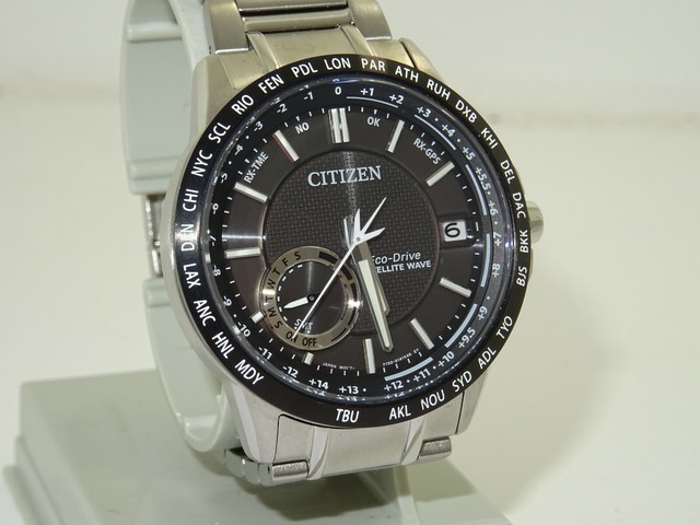 citizen satellite wave f150