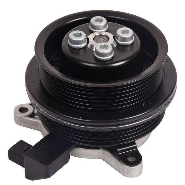New Engine Electric Water Pump for Volkswagen Tiguan Golf Jetta