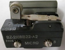 Micro Switch BZ-2RW822-A2