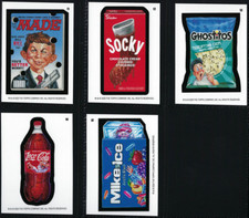 2020 Topps Wacky Packages Exclusives Checklist Guide 17