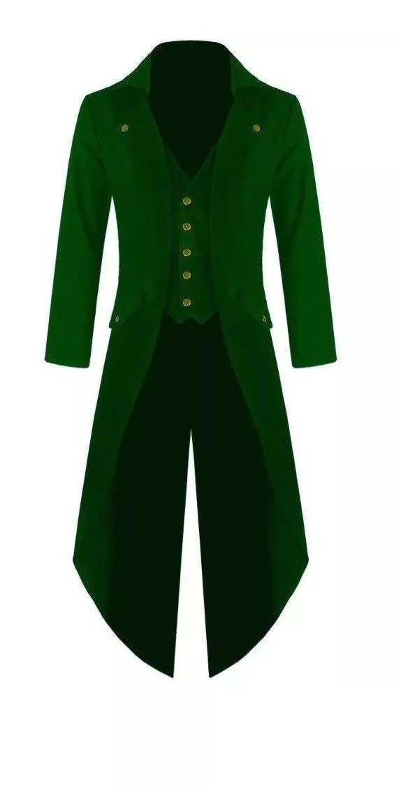 Tailcoat waistcoat cheap