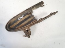 Volkswagen Sharan 1997 Bumper Grille Front Right 7m0853684b, Genui #1476018-84