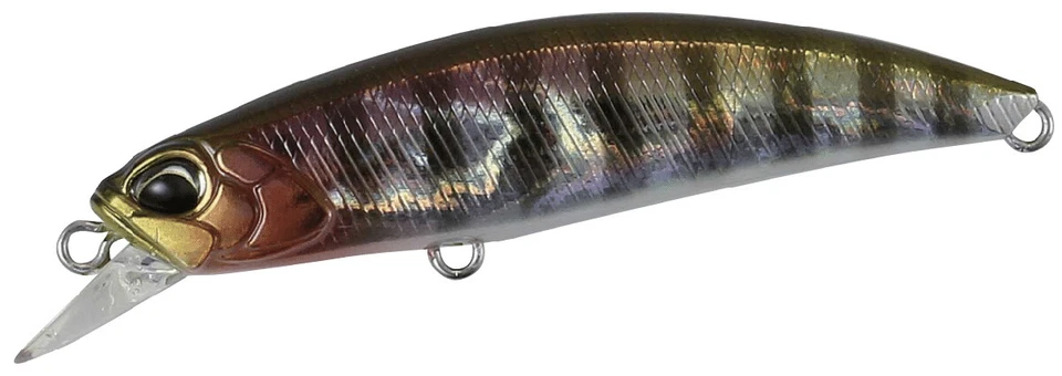 Duo Spearhead Ryuki 60S Wobbler - Bild 4 von 4