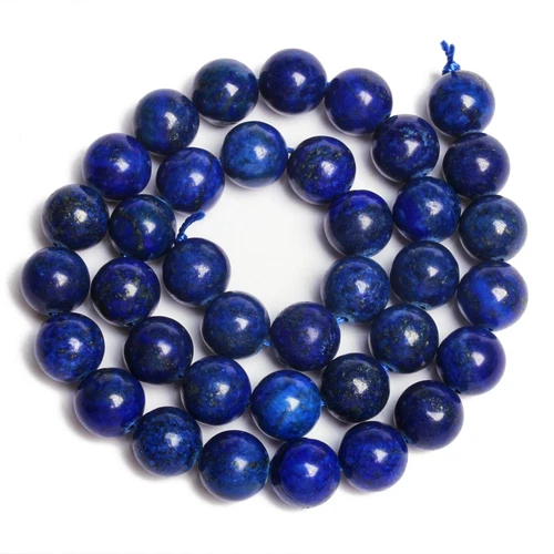 Wholesale Lot Natural Gemstone Beads Round Loose Beads 4mm 6mm 8mm 10mm - Picture 102 of 143