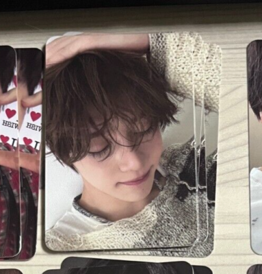 NCT　プロモアルバム　非売品　サイン入り　NCT2020 MAW② NCT プロモアルバム 非売品 サイン入り NCT2020 MAW② NCT