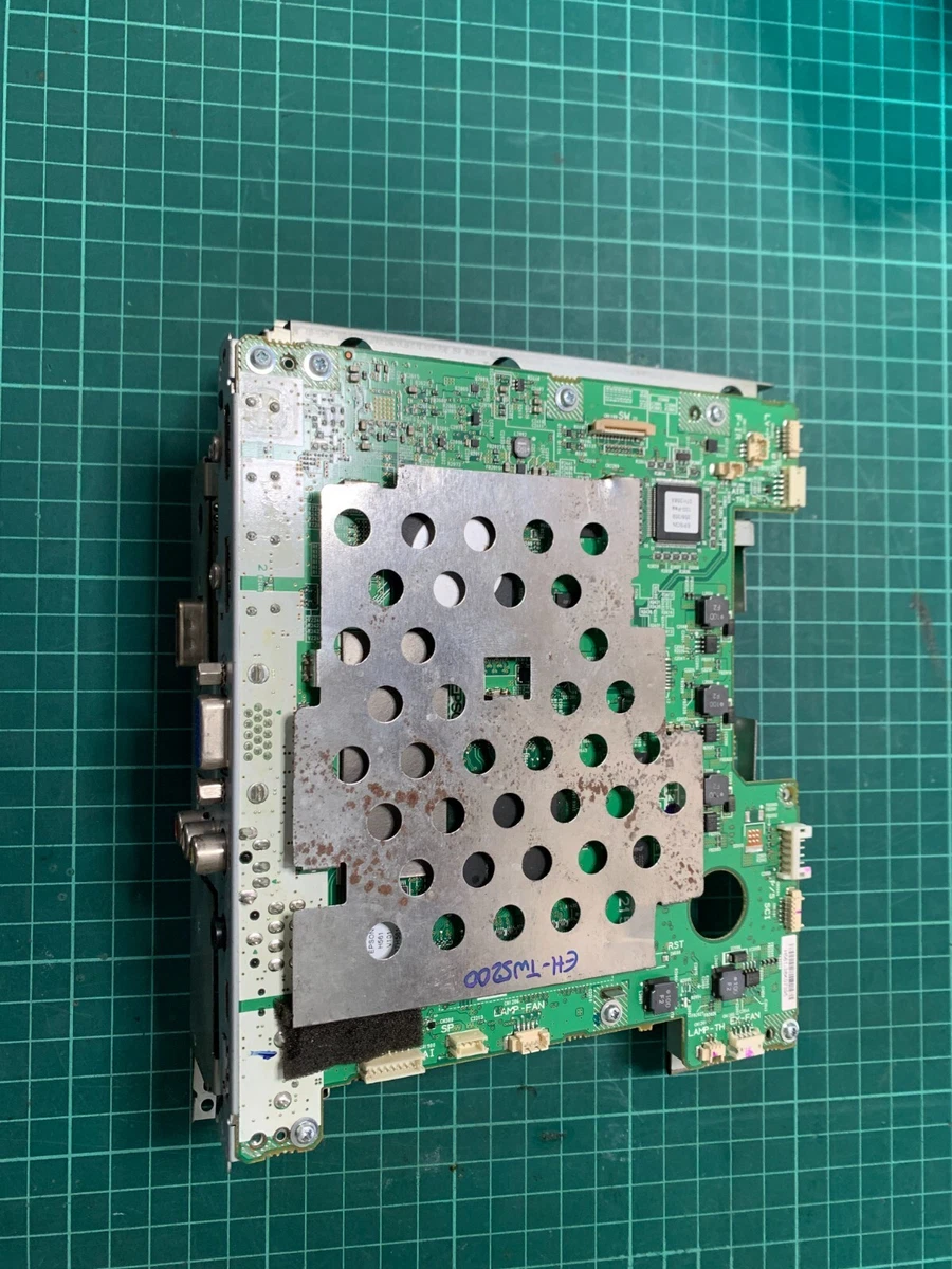 Mainboard projector Epson EH-TW5200
