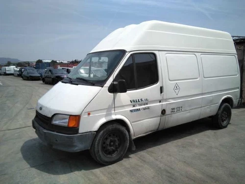 92VB9F479AA D Air Valve for Ford Transit Van (CY/DY)(1986) 1992 1525550 - Picture 9 of 10